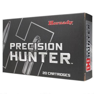 Hornady Precision Hunter .300 RCM, 20 Rounds 178 Grain?>