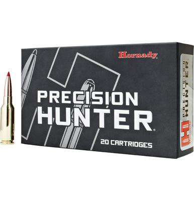 Hornady Precision Hunter 6mm ARC 103 Gr, ELD-X  20 Rds?>