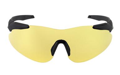 Beretta Challenge Shooting Glasses, Yellow?>