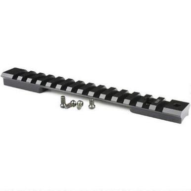 Warne XP Tactical Ruger American Long Action, 1 pc Rail?>