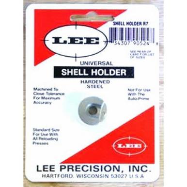 Lee Precision R7 Universal Shell Holder #7?>