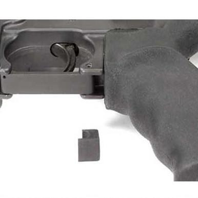 The Ergo Gapper for AR-15/M16, Pk of 6, Blk?>
