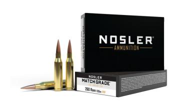 Nosler 260 Remington 130 Gr RDF Match Grade, 20 Rnds?>