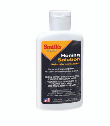 Smith's Premium Honing Solution, 4 oz?>