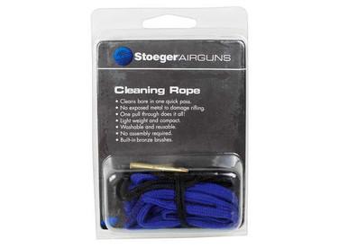 Stoeger Airgun Cleaning Rope for .22 CAL?>