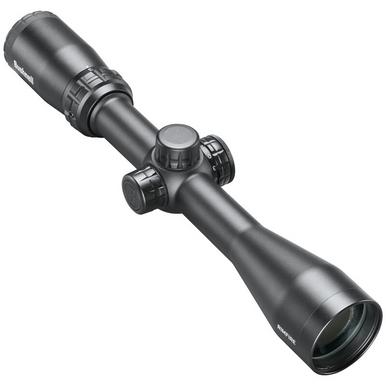 Bushnell Rimfire 3-9X40 Riflescope Illuminated?>