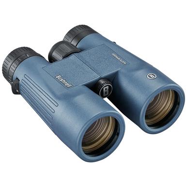 Bushnell H2O 10x42mm Waterproof Binoculars, Dark Blue?>