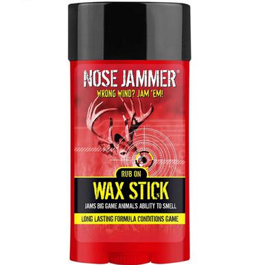 Nose Jammer Rub On Wax Stick?>