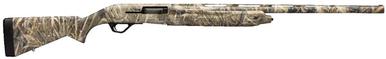 Winchester SX4 Waterfowl Hunter, 12 Ga, 3.5", 28" Barrel, Realtree Max-5?>