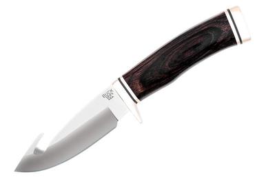 Buck Knives Zipper Knife with Sheath?>