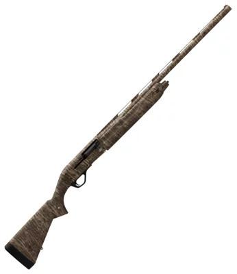 Winchester 12 Ga SX4 Water Hunter 3.5", 28" Barrel, Mossy Oak Bottomland?>