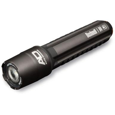 Bushnell Rubicon 500 Lumen Rechargeable Flashlight?>