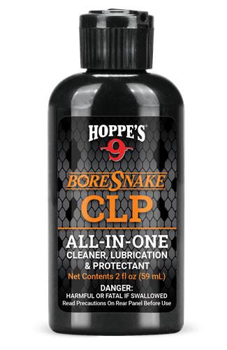 Hoppe's Boresnake CLP All-In-One  2 oz Bottle?>