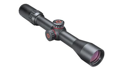 Simmons Pro Target 2-7x32 Rimfire Riflescope?>