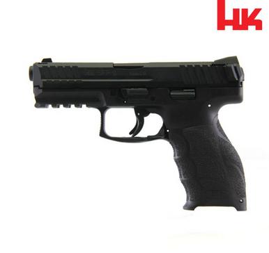 Heckler & Koch SFP9 9mm, 4.25" Black?>