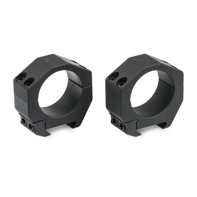 Vortex Precision Matched Rings, 34 mm, (0.92"/23.4mm), Low, Pair?>