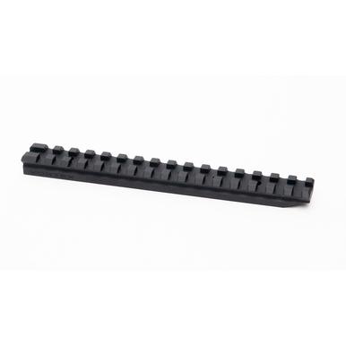 Vortex Picatinny Rail for Ruger American Long + 20 MOA?>