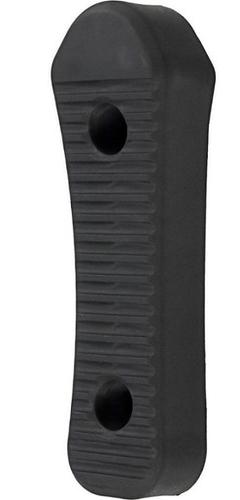 Magpul Extended Rubber Butt Pad, 0.80", BLK?>