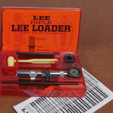 Lee Classic Loader .308 Winchester?>