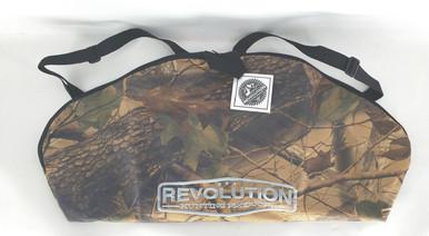 Revolution Cordura X-Bow Case, Small, Camo?>