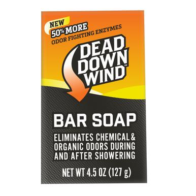 Dead Down Wind Bar Soap, 127g?>