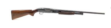 Winchester Model 12 Pump Action 12GA Shotgun 2 3/4" - Used?>