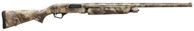 Winchester SXP Waterfowl 12 Ga Hunter, 3.5", 28" Barrel, TrueTimber Prairie Camo?>