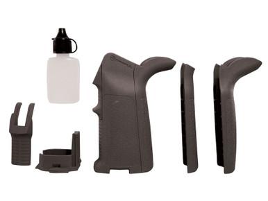 Magpul Pistol Grip Kit MIAD Gen 1.1 AR-10, LR-308, Gray?>