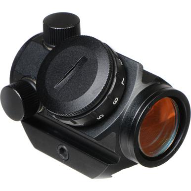 Bushnell Trophy TRS-25 Red Dot Sight 1x 20mm 3 MOA?>