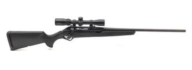 Benelli Lupo Bolt Action 308 Win Rifle with Vortex Scope?>