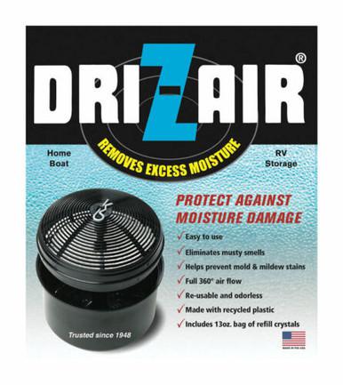 Dri-Z-Air Dehumidifier Pot?>