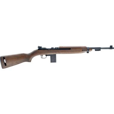 Chiappa M1 22LR Carbine, 18" Barrel, Wood Stock?>