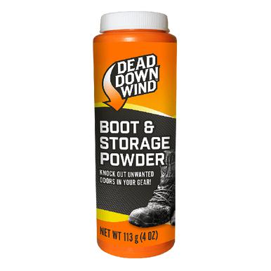 Dead Down Wind Boot & Storage Powder, 4 Oz?>
