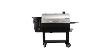Camp Chef 36" Woodwind CL Pellet Grill W Wifi?>