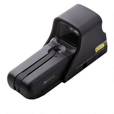 EOTech 512.A65 Holographic Red Dot, Pic Mount, Free Shipping?>