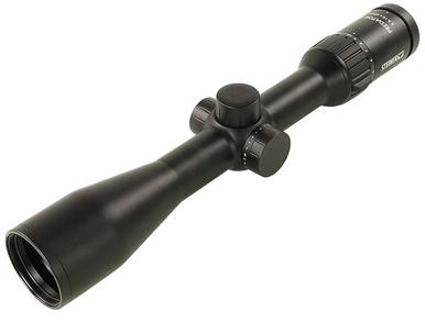 Steiner Predator 4, 2.5-10 X 42mm Riflescope, S3i Reticle?>
