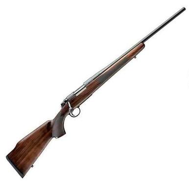 Bergara Timber Rifle 308 WIN, 22" Blued, Walnut Stk?>