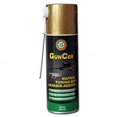 Ballistol Guncer Gun Oil Spray, 200ml?>