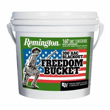 Remington 300BLK Freedom Bucket 160RDS?>