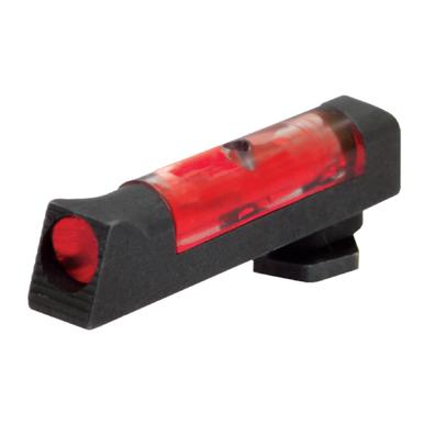 HiViz Tactical Front Sight for Glock, Red?>