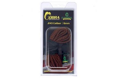 Clenzoil Cobra Bore Cleaning System, .243 Cal?>