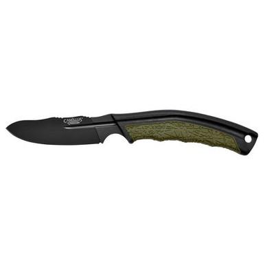 Camillus KPK-3 3.5" Blade Fixed Knife?>
