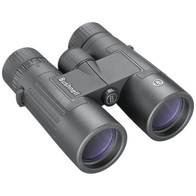 Bushnell Legend 8 X 42 Roof Binocular, Black?>