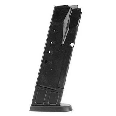 Smith & Wesson M&P 40S&/ 357 Sig Magazine, 10 Rd?>