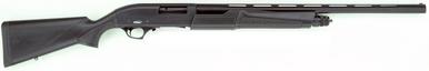 Tristar 12 Ga Cobra III Pump Action Shotgun 3", 28" Barrel, Synthetic?>