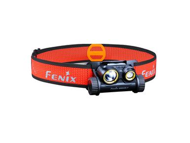 Fenix Trail Running 1500 Lumens Headlamp?>