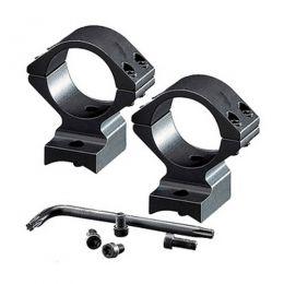 Browning BAR/BLR Int Scope Mount System, 30mm Low, Gloss?>
