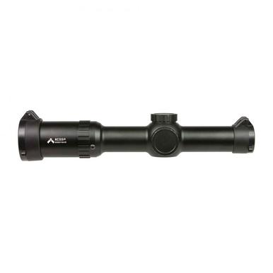 Primary Arms SLx 1-6x24mm SFP Gen 3 Illuminated ACSS-300BO/7.62X39?>