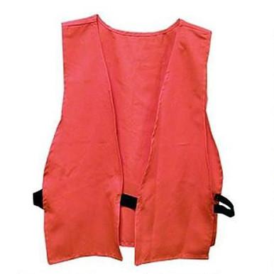 Primos Safety Vest Blaze Orange?>