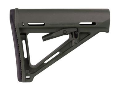 MagPul Stock MOE Collapsible AR-15 Carbine, Mil-Spec, ODG?>
